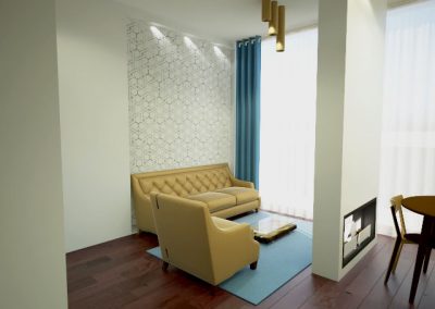 Apartment in Monaco