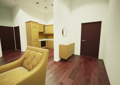 Apartment in Monaco