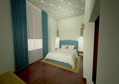 Apartment in Monaco