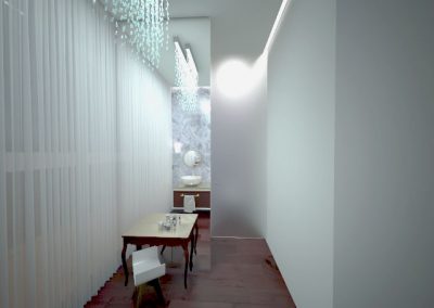 Apartment in Monaco