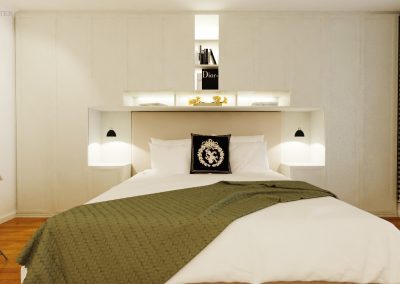 Optimisez l&rsquo;espace dans un apartement 3 pièces